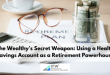 Wealthy’s Secret Weapon: Using a Health Savings Account as a Retirement Powerhouse